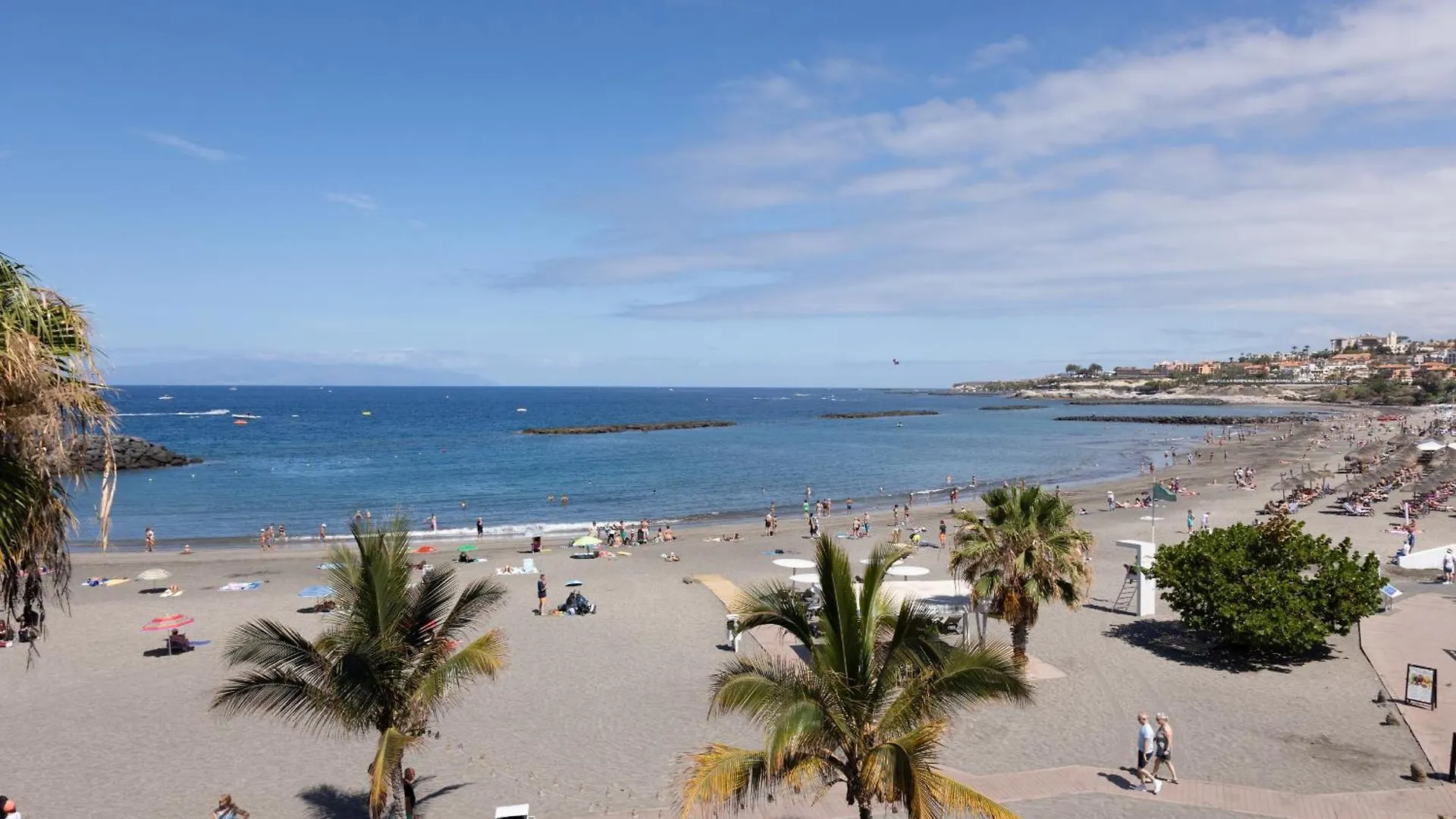 Luxury San Eugenio Ocean And Harbour View Home Costa Adeje  0*, Costa Adeje (Tenerife) Espagne