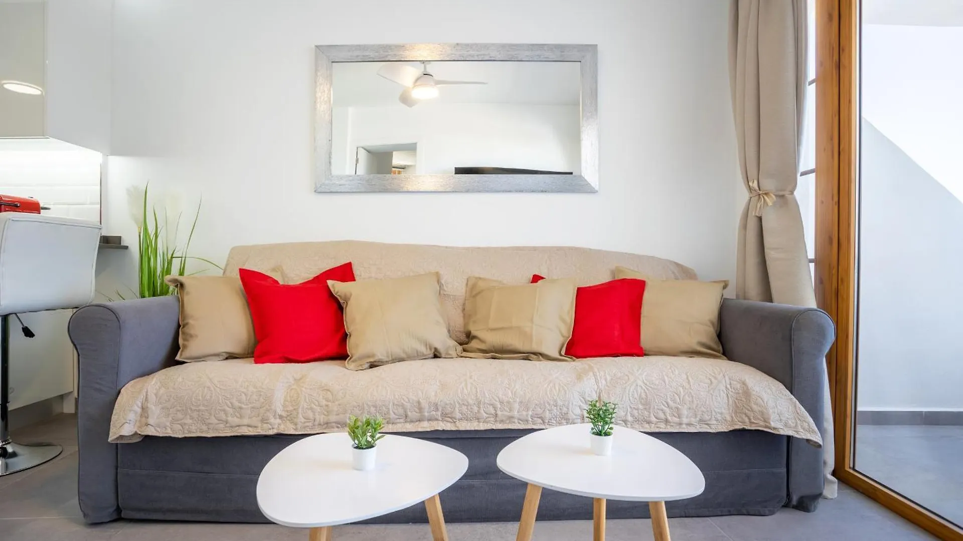 Luxury San Eugenio Ocean And Harbour View Home Costa Adeje  Appartement Costa Adeje (Tenerife)
